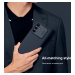 Nillkin CamShield PRO Kryt pre Samsung Galaxy A54 5G, Čierny