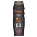 LILIEN Sun active milk SPF 50 200 ml