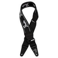 Fender Swell Neoprene Logo Strap Running Logo