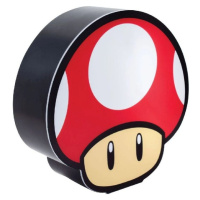 Box svetlo Super Mario