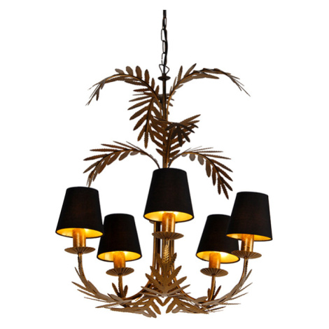 Lustre QAZQA