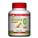 BIO Pharma vitamín C 500 mg long effect 60 + 60 kapsúl ZADARMO