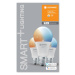 LEDVANCE SMART+ WiFi E27 9W Classic CCT 3ks