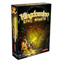 Kingdomino: Lovci mamutů