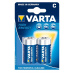 VARTA High Energy batérie Baby 4914 - C