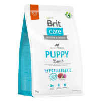 Brit Care dog Hypoallergenic Puppy 3kg