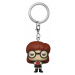 Funko POP! Keychain: Daria - Daria Morgendorffer