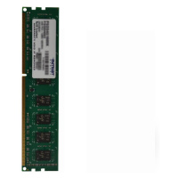 Patriot/DDR3/4GB/1600MHz/CL11/1x4GB