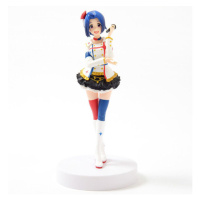 Banpresto iDOLM@STER MOVIE Kagayaki no Mukougawa e! Miura Azusa Starpiece Memories 18 cm