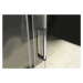 GELCO - FONDURA sprchové dvere 1300, číre sklo GF5013