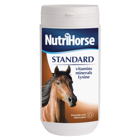 Vitamíny a liečivá pre kone Nutri Horse