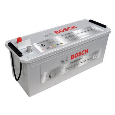 BOSCH T5 145 Ah Autobatéria 12V , 800 A , 0 092 T50 750