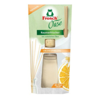 Frosch bytový parfém Oase Pomerančový háj 90 ml
