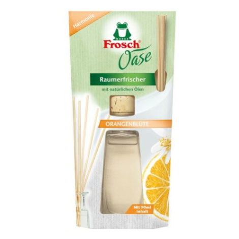 Frosch bytový parfém Oase Pomerančový háj 90 ml