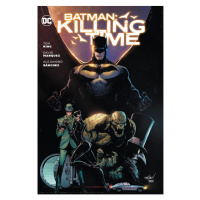 DC Comics Batman: Killing Time