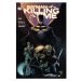 DC Comics Batman: Killing Time