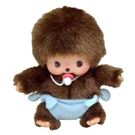 Monchhichi Bebiči chlapec 15 cm