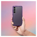 MATRIX CLEAR Case Xiaomi Redmi Note 13 4G light violet