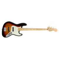 Fender Player Jazz Bass 3-Color Sunburst Maple