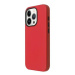 RhinoTech MAGcase Eco pre Apple iPhone 14, červená