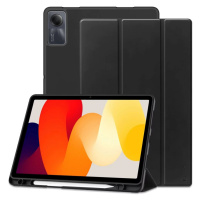 Kryt TECH-PROTECT SC PEN XIAOMI REDMI PAD SE 11.0 BLACK (9319456606096)