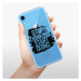 Plastové puzdro iSaprio - Start Doing - black - iPhone XR