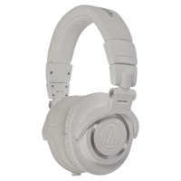 Audio-Technica ATH-M50xWH