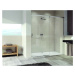 Sprchové dvere 140 cm Huppe Aura elegance 401516.092.322