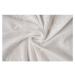 Krémovobiela záclona 140x245 cm Hazel - Mendola Fabrics