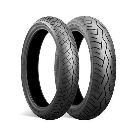 Bridgestone BATTLAX BT46 120/70 R17 58H