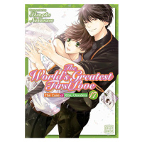 Viz Media World's Greatest First Love 17