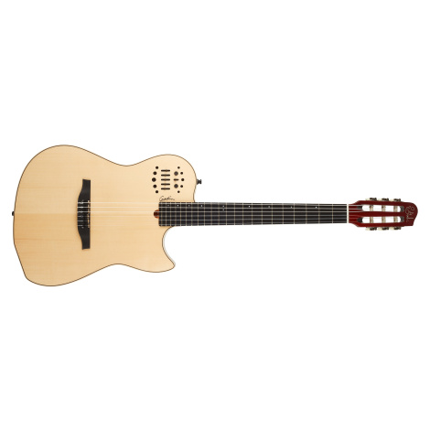 Godin Multiac Nylon SA Natural HG