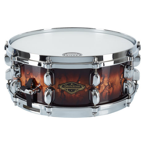 Tama 14" x 5,5" Starclassic Walnut Birch Molten Brown Burst