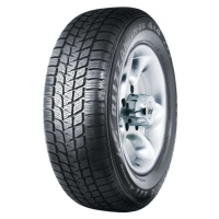 BRIDGESTONE 255/50 R 19 107V BLIZZAK_LM25_4X4 TL XL ROF M+S 3PMSF FR *