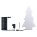 Paulmann Smart Christmas Bundle Plug & Shine Tree, 10 m kábel