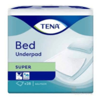 TENA Bed super absorpčné podložky 60 x 75 cm 28 ks