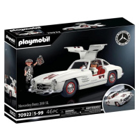 PLAYMOBIL 70922 Mercedes Benz 300 SL