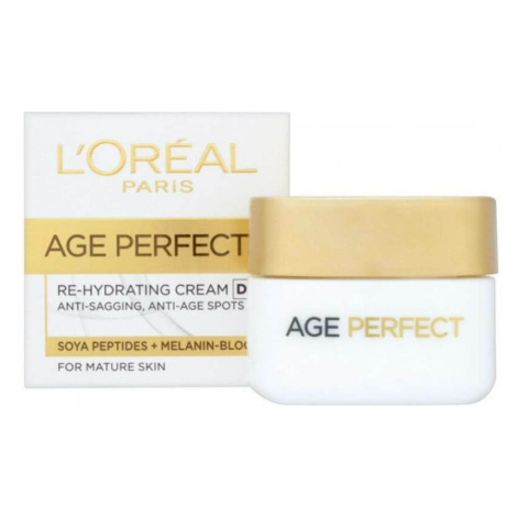 L'ORÉAL Paris Age Perfect Denný krém proti vráskam 50 ml