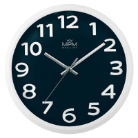 Nástenné hodiny MPM E01.4202.30, 28cm
