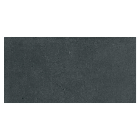 Obklad Fineza Project čierna 30x60 cm mat WARVK772.1