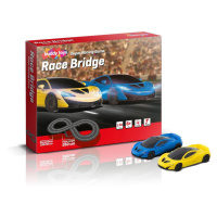 BST 1263 autodráha Race BUDDY TOYS