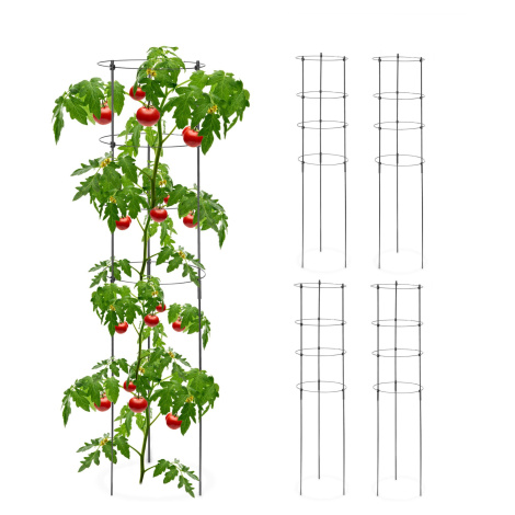 Podpera na rajčiny 5 ks, RD49279, 120cm