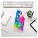 Odolné silikónové puzdro iSaprio - Abstract Paint 03 - Huawei Mate 10 Lite