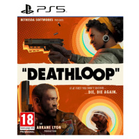 Deathloop (PS5)