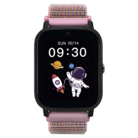 Garett Kids Tech 4G pink vel