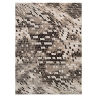 Kusový koberec Vals 8375 Beige Rozmery koberca: 80x150