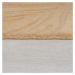 Kusový koberec Solace Lino Leaf Stone - 120x170 cm Flair Rugs koberce
