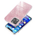 SHINING Case Apple iPhone 16 Pro Max pink