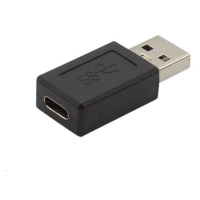 iTec USB 3.0/3.1 na adaptér USB-C (10 Gb/s)