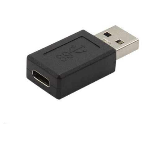 iTec USB 3.0/3.1 na adaptér USB-C (10 Gb/s) I-TEC